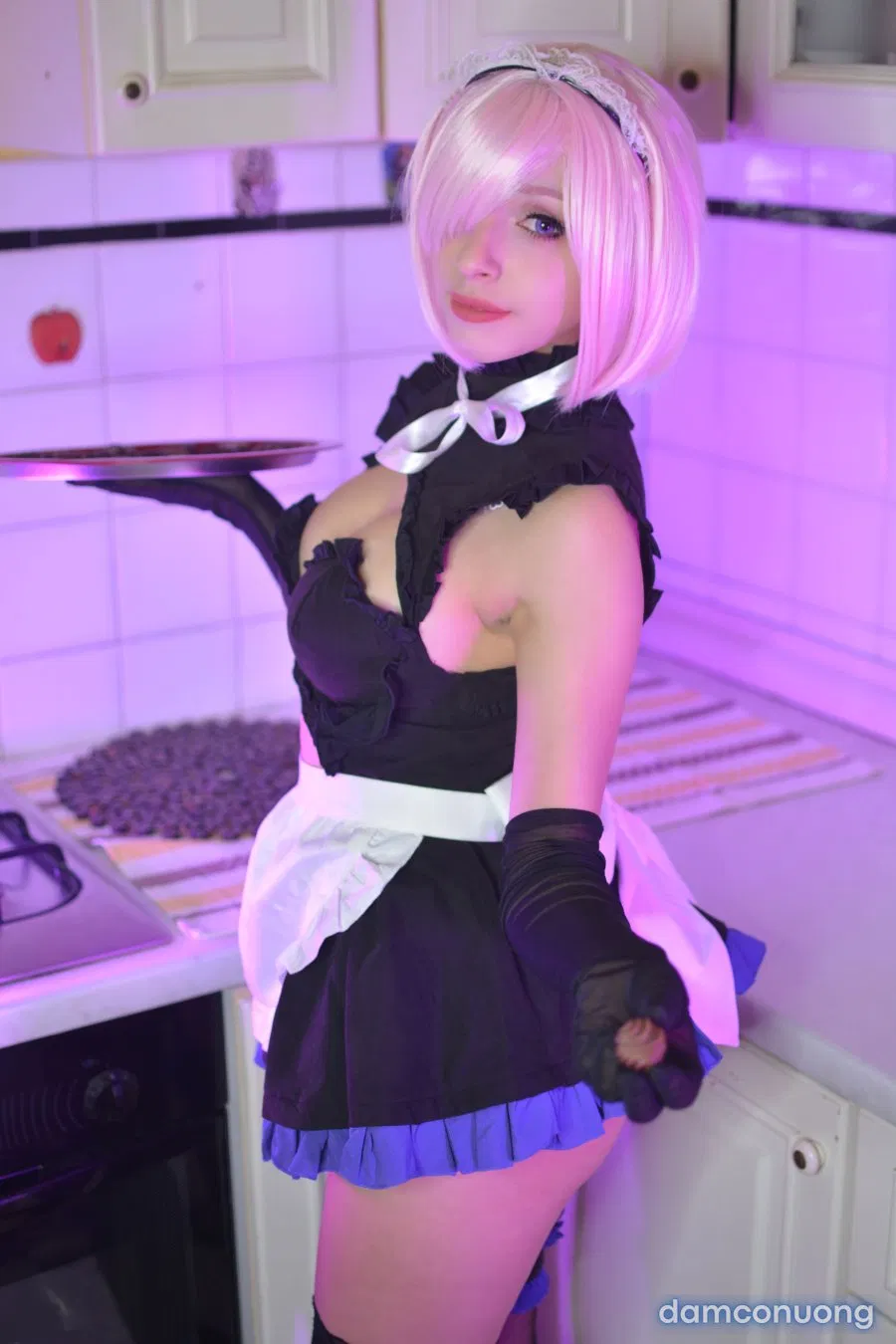 Hình Cosplay 