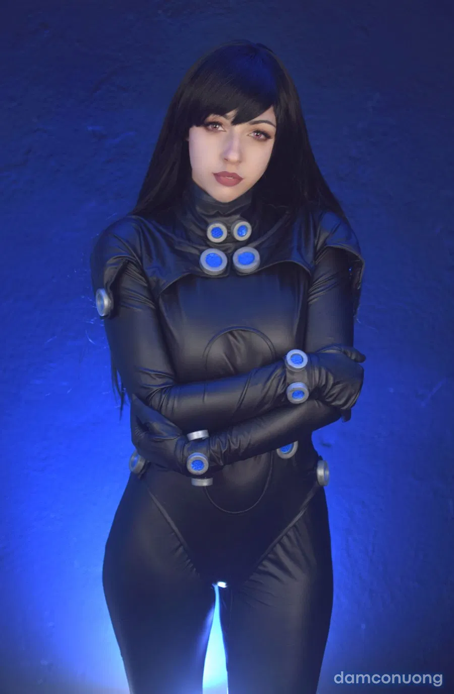 Hình Cosplay 
