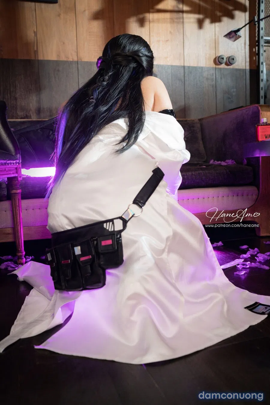 Hình Cosplay 