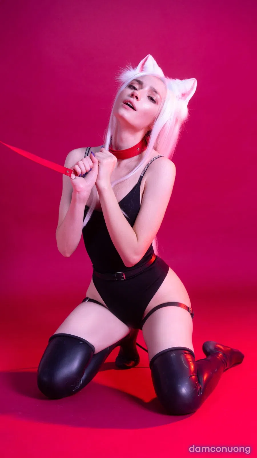 Hình Cosplay 