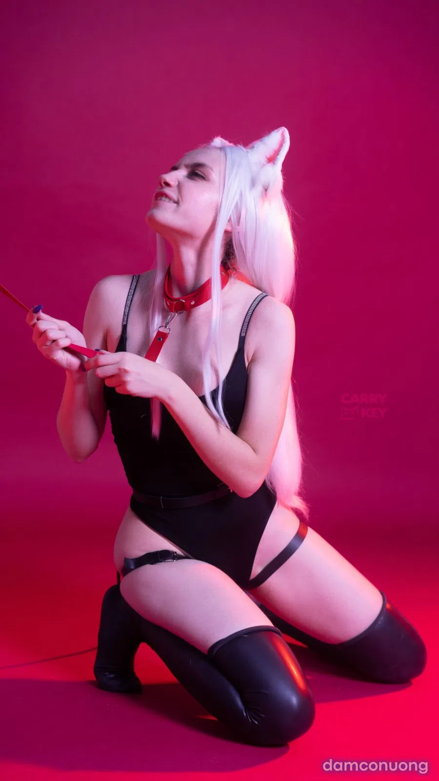 Hình Cosplay 