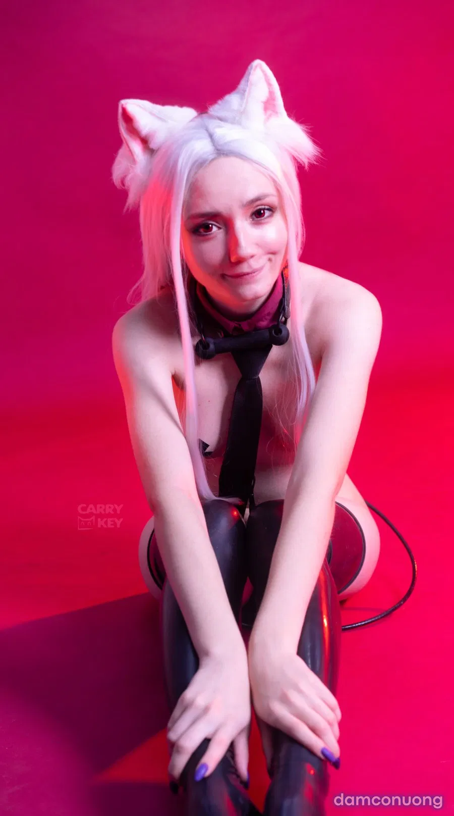 Hình Cosplay 