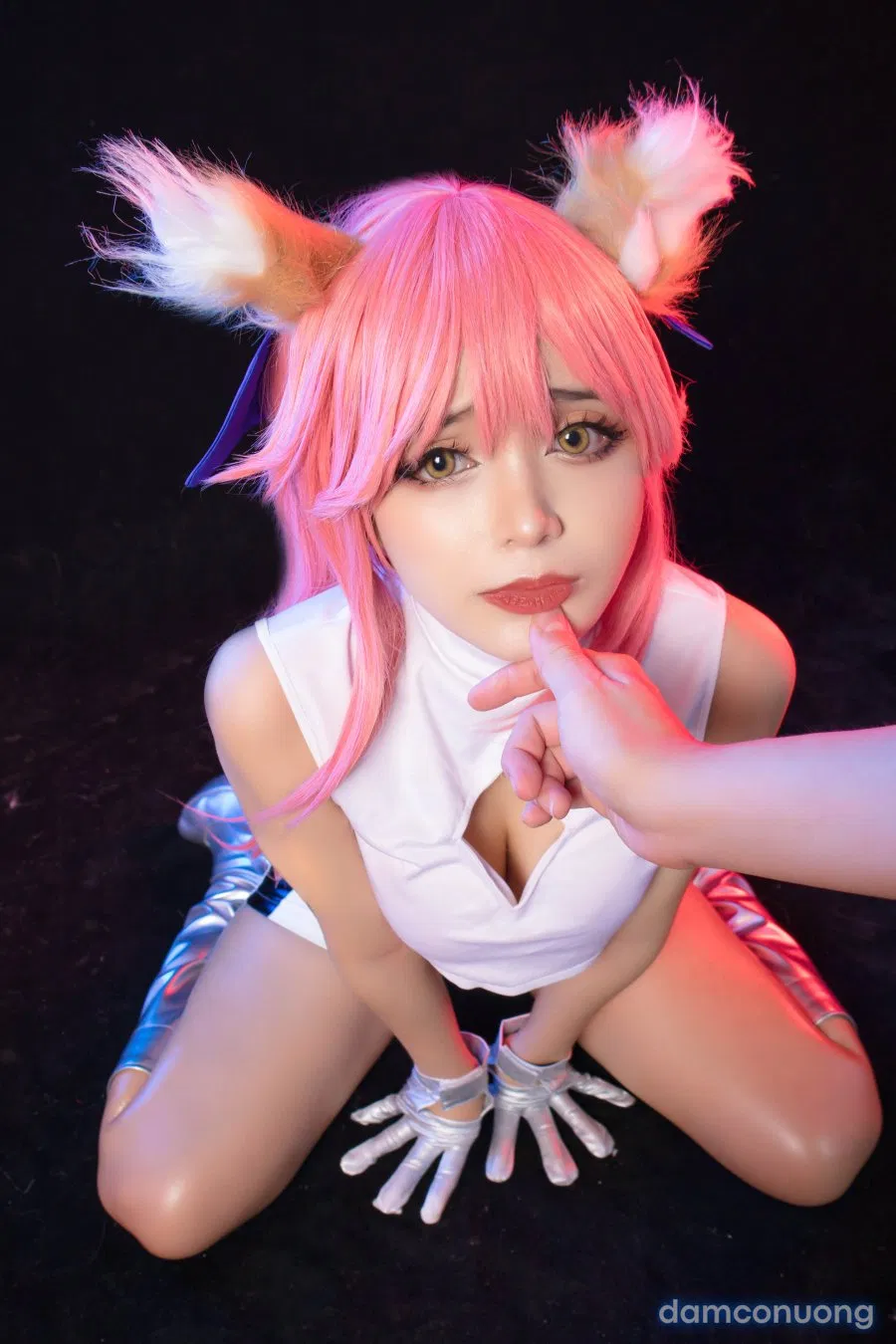 Hình Cosplay 