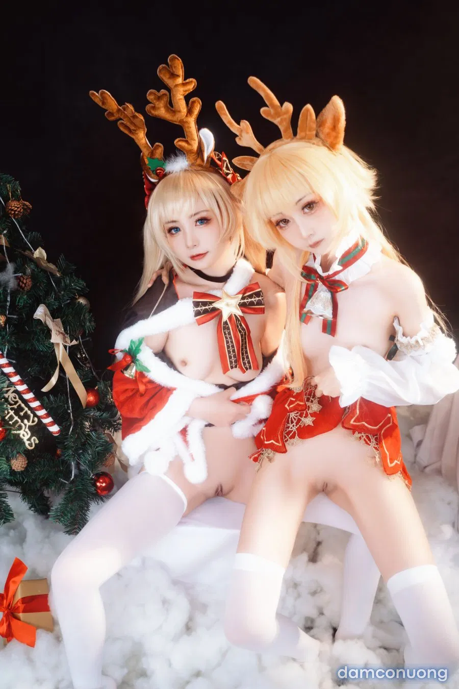 Hình Cosplay 