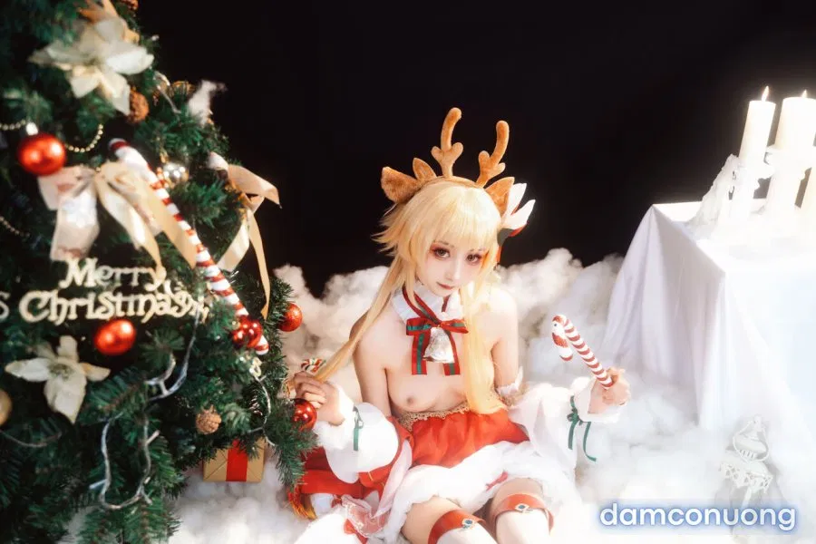 Hình Cosplay 