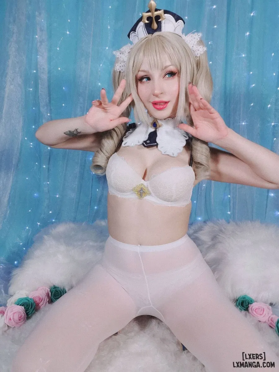 Hình Cosplay 