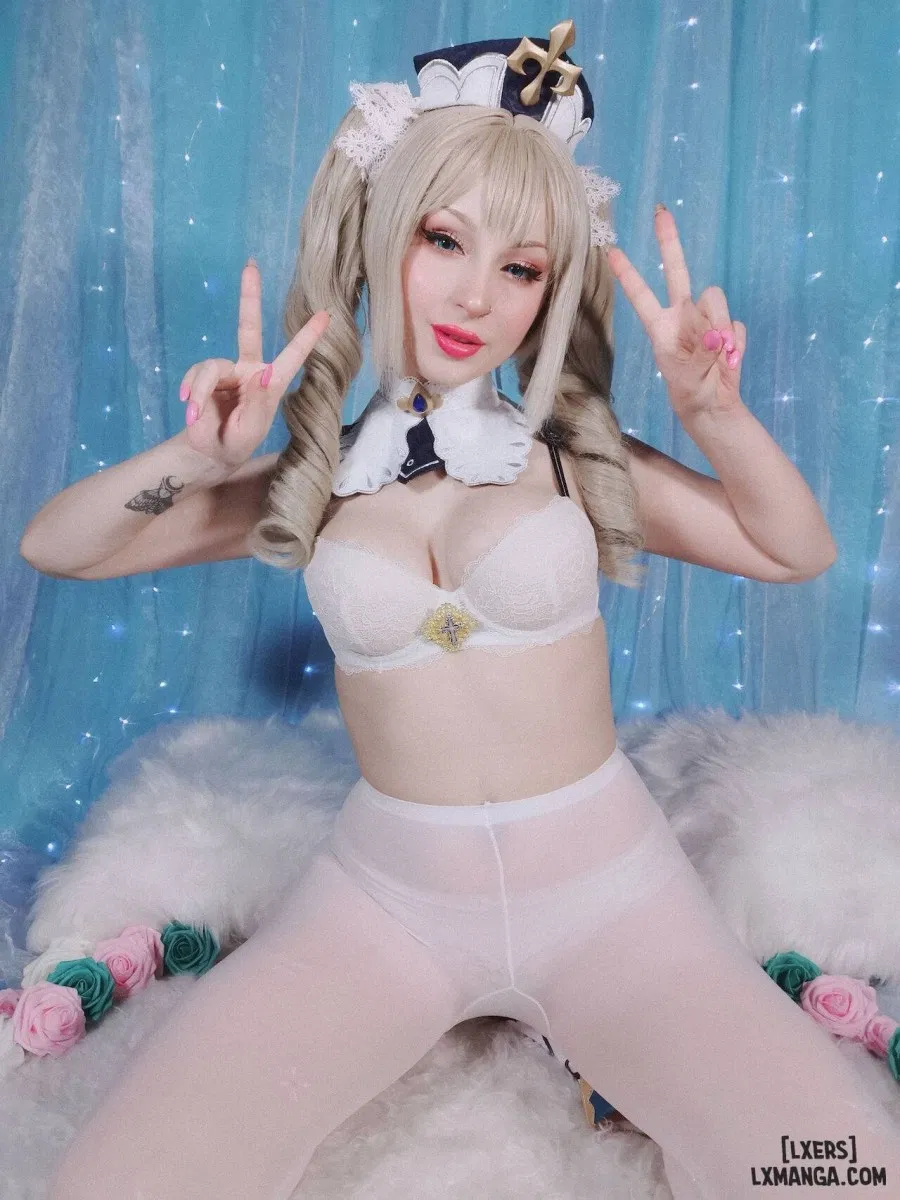Hình Cosplay 