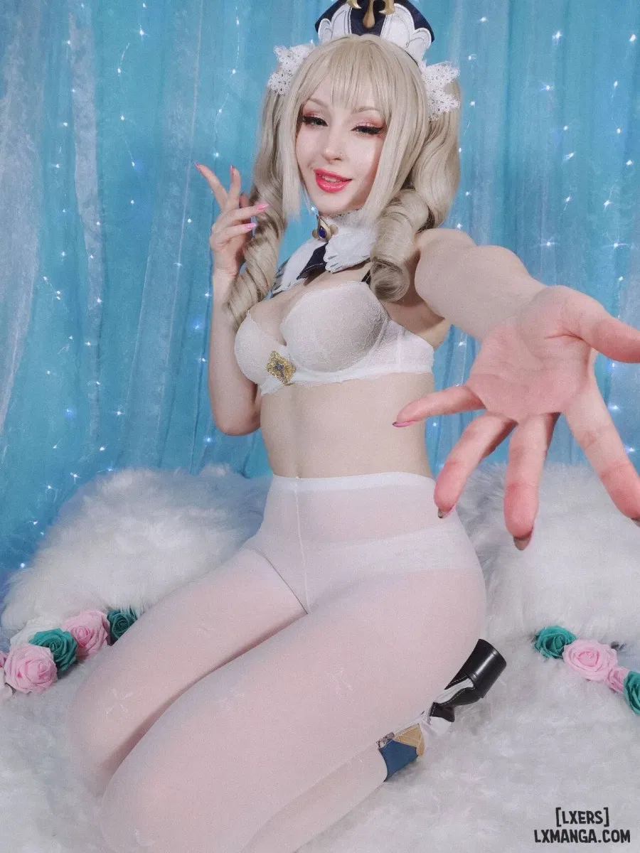 Hình Cosplay 
