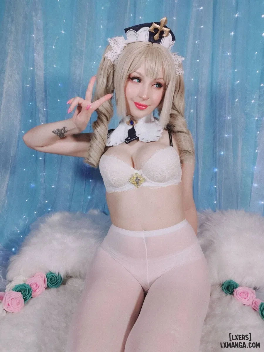 Hình Cosplay 