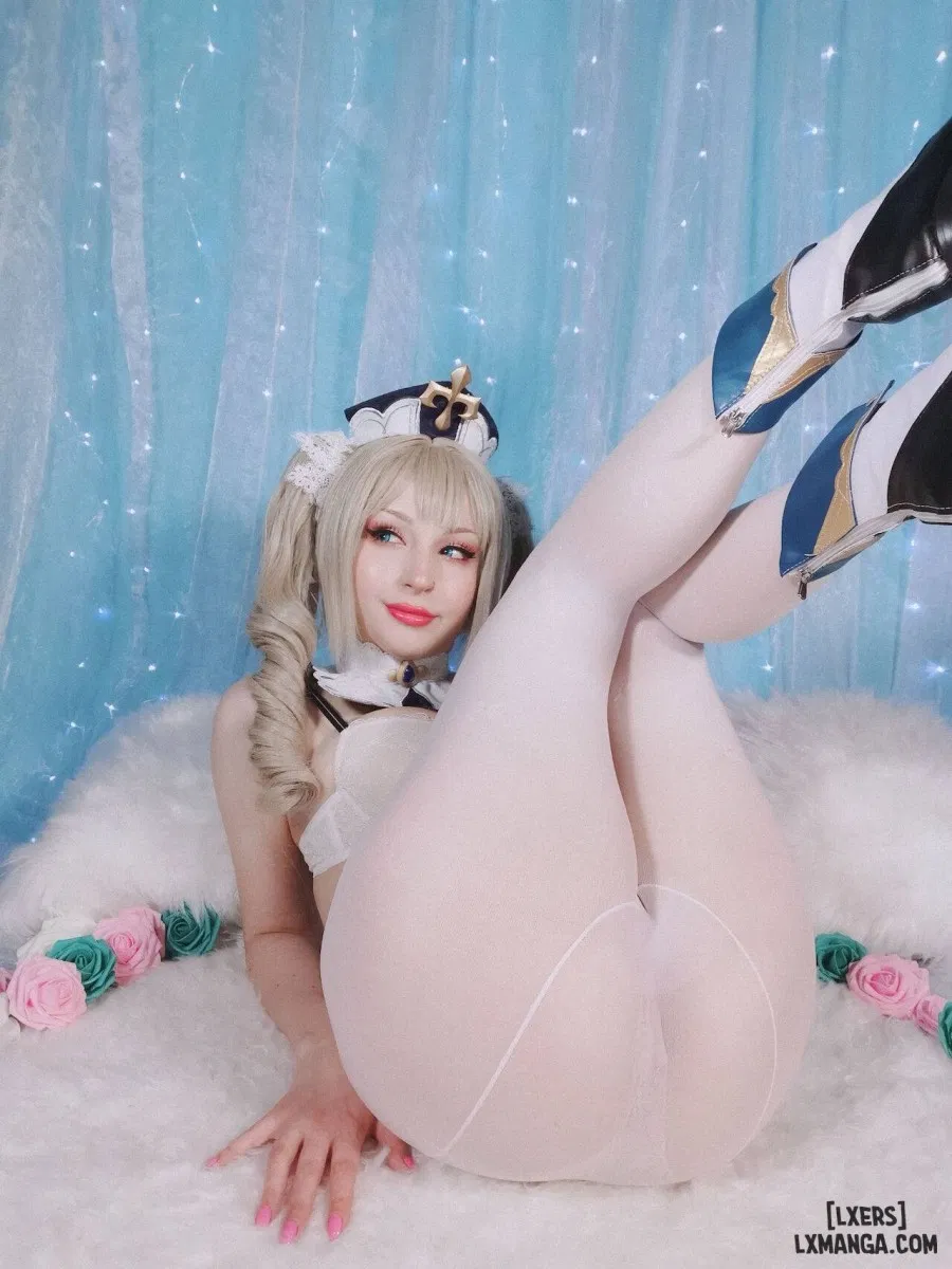 Hình Cosplay 