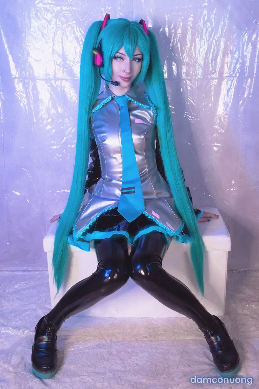 Hình Cosplay 