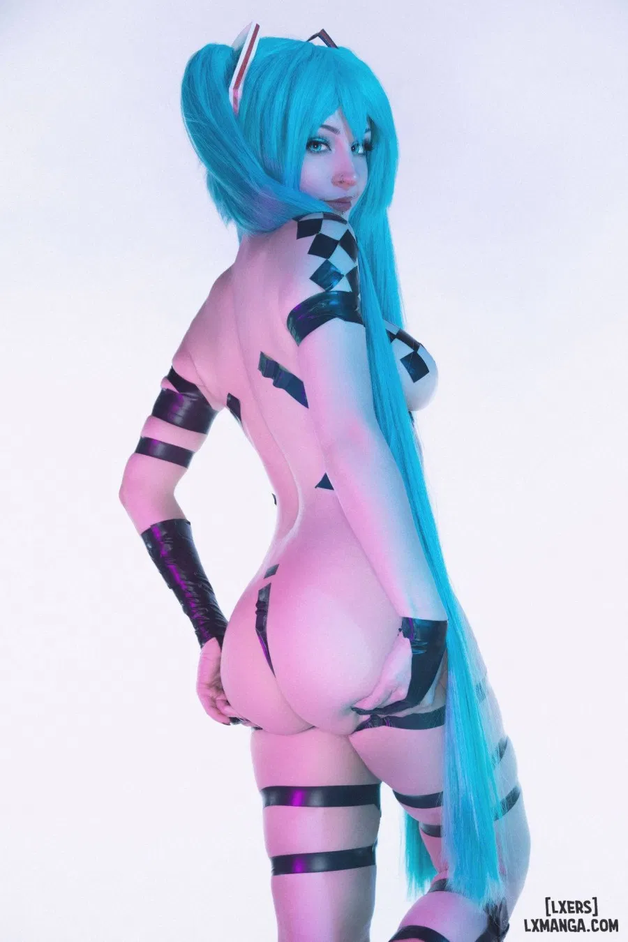 Hình Cosplay 
