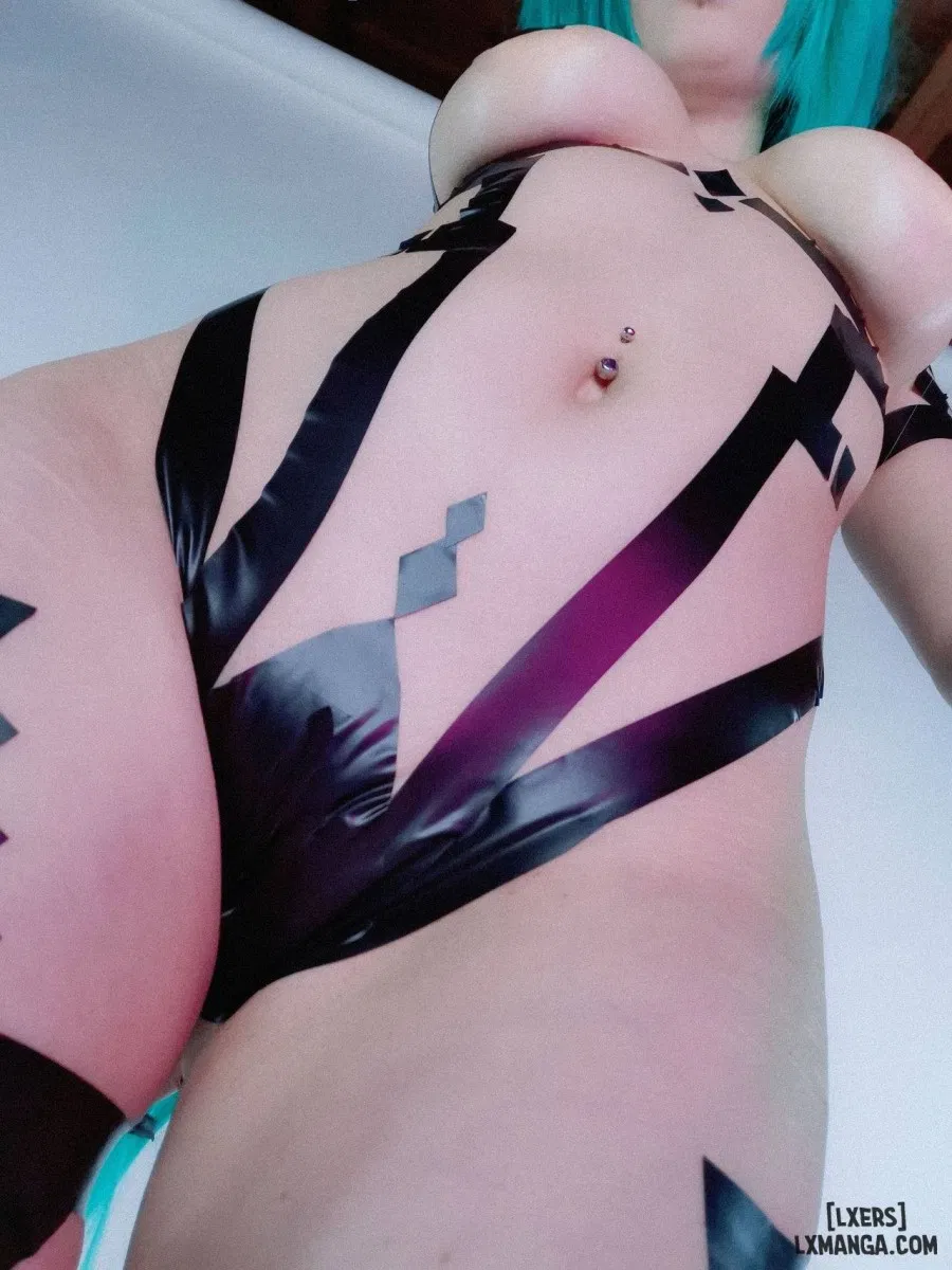 Hình Cosplay 