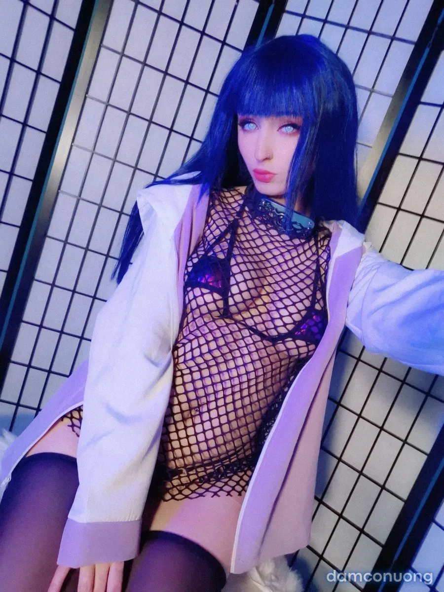 Hình Cosplay 
