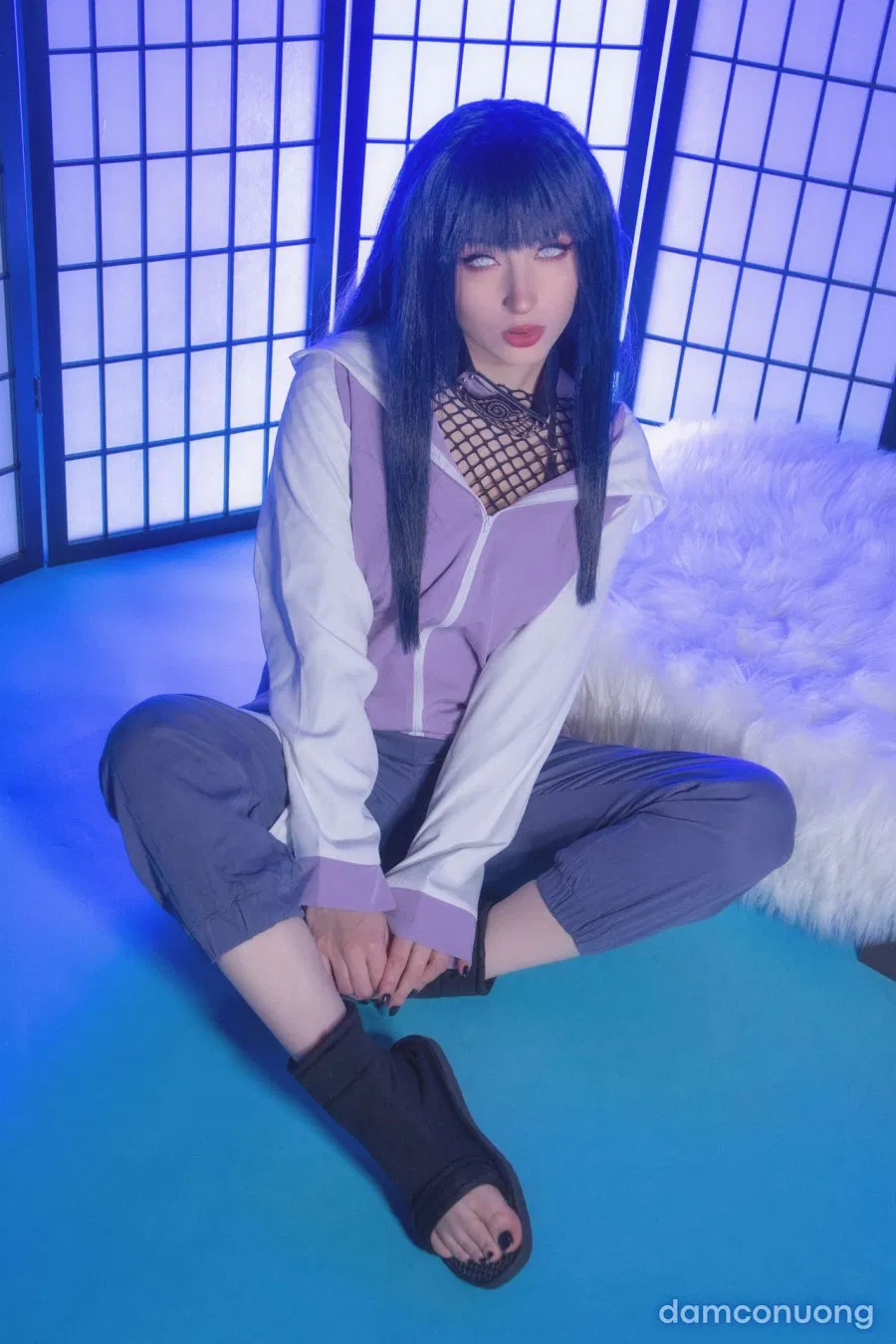 Hình Cosplay 