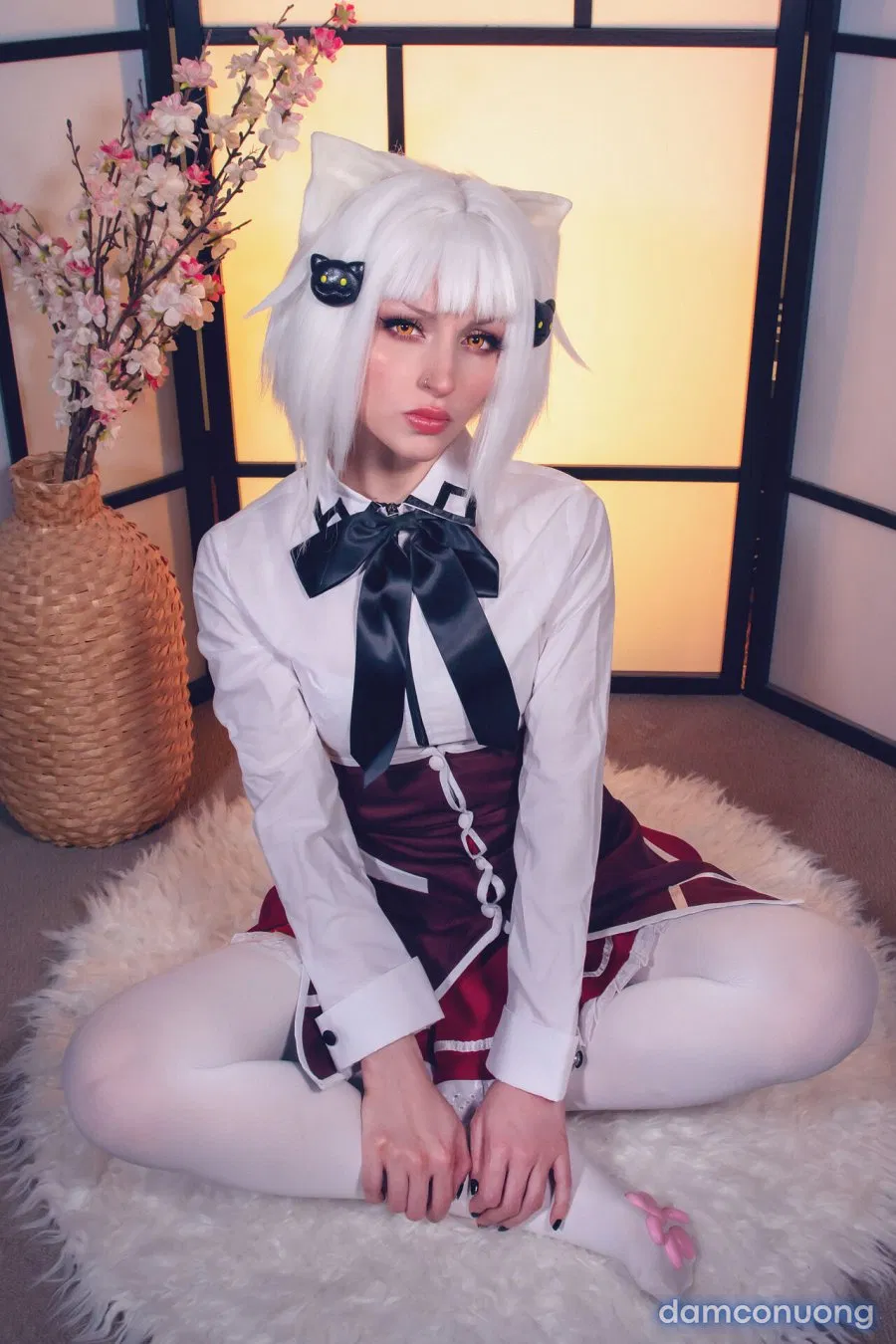 Hình Cosplay 