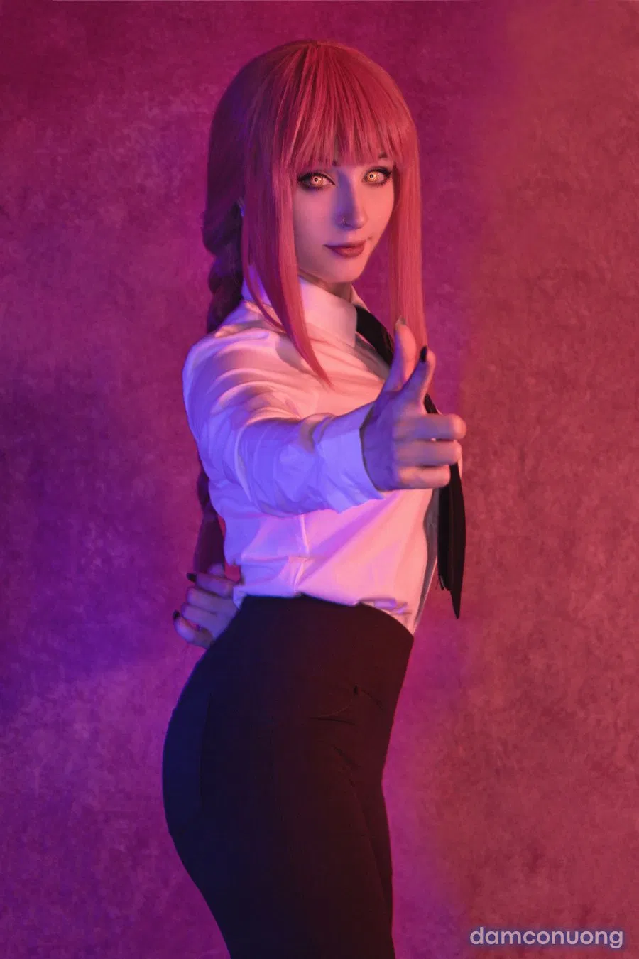Hình Cosplay 