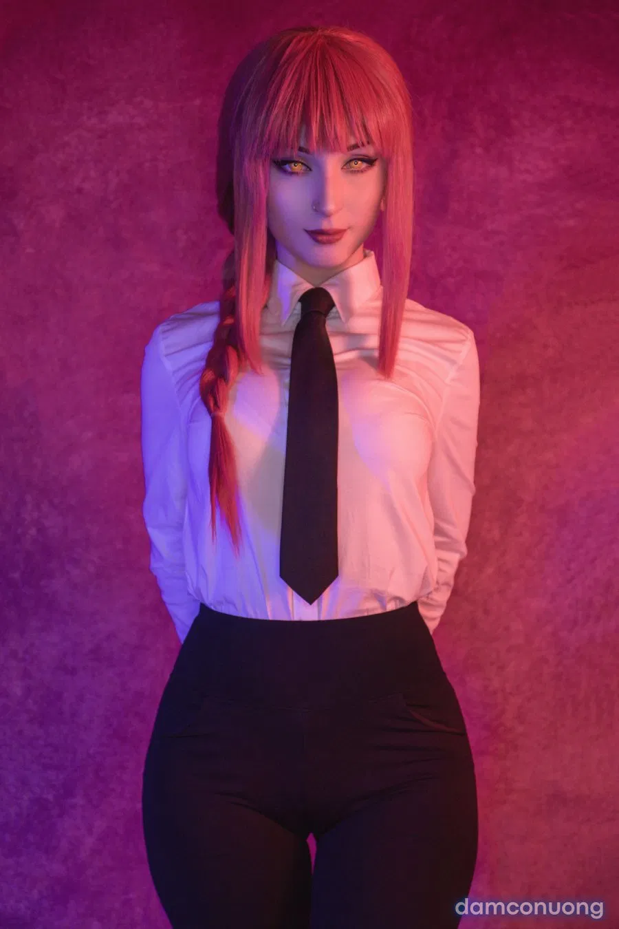 Hình Cosplay 