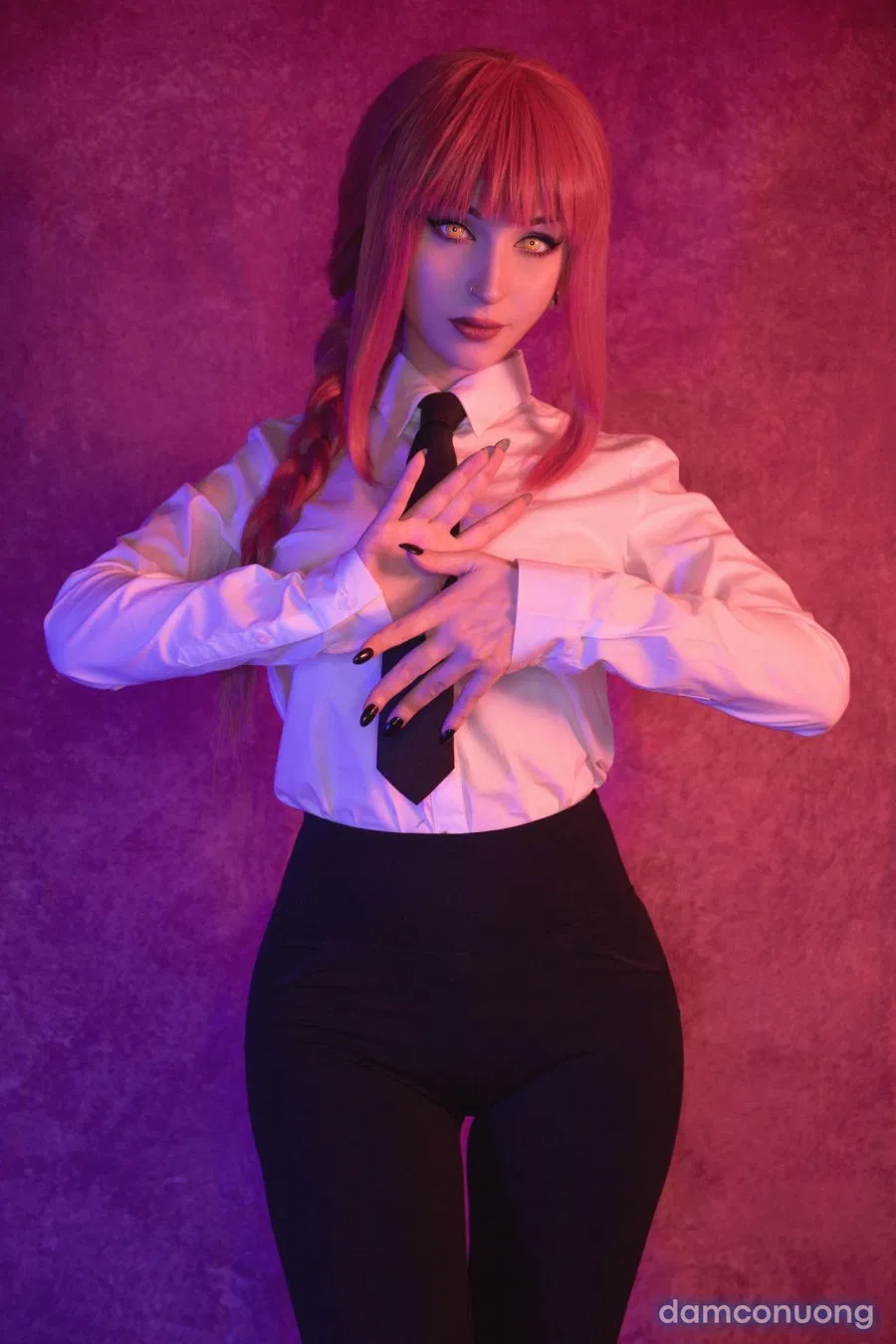 Hình Cosplay 