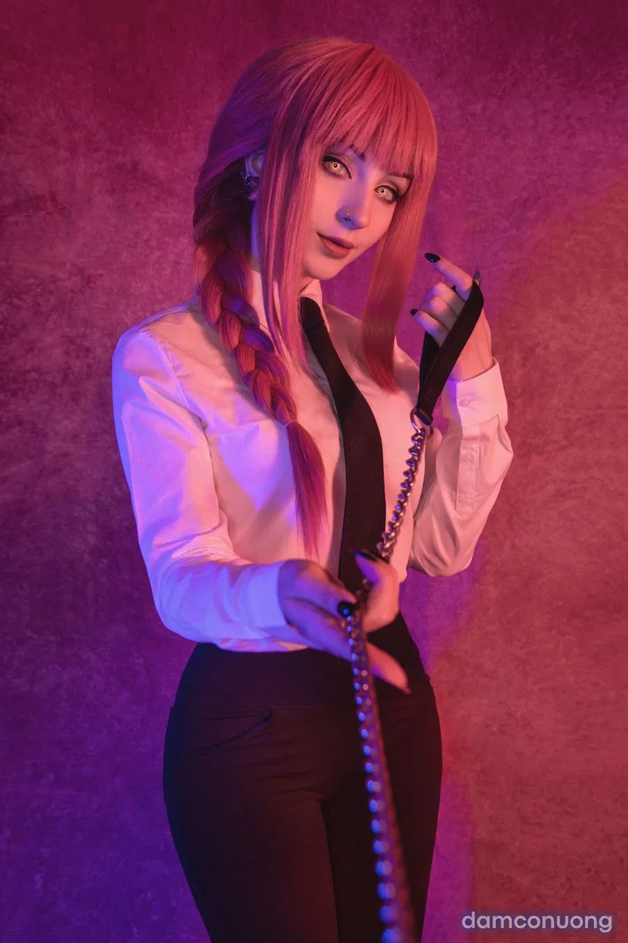 Hình Cosplay 