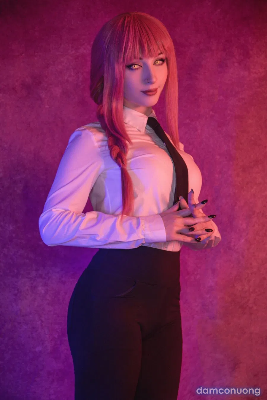 Hình Cosplay 