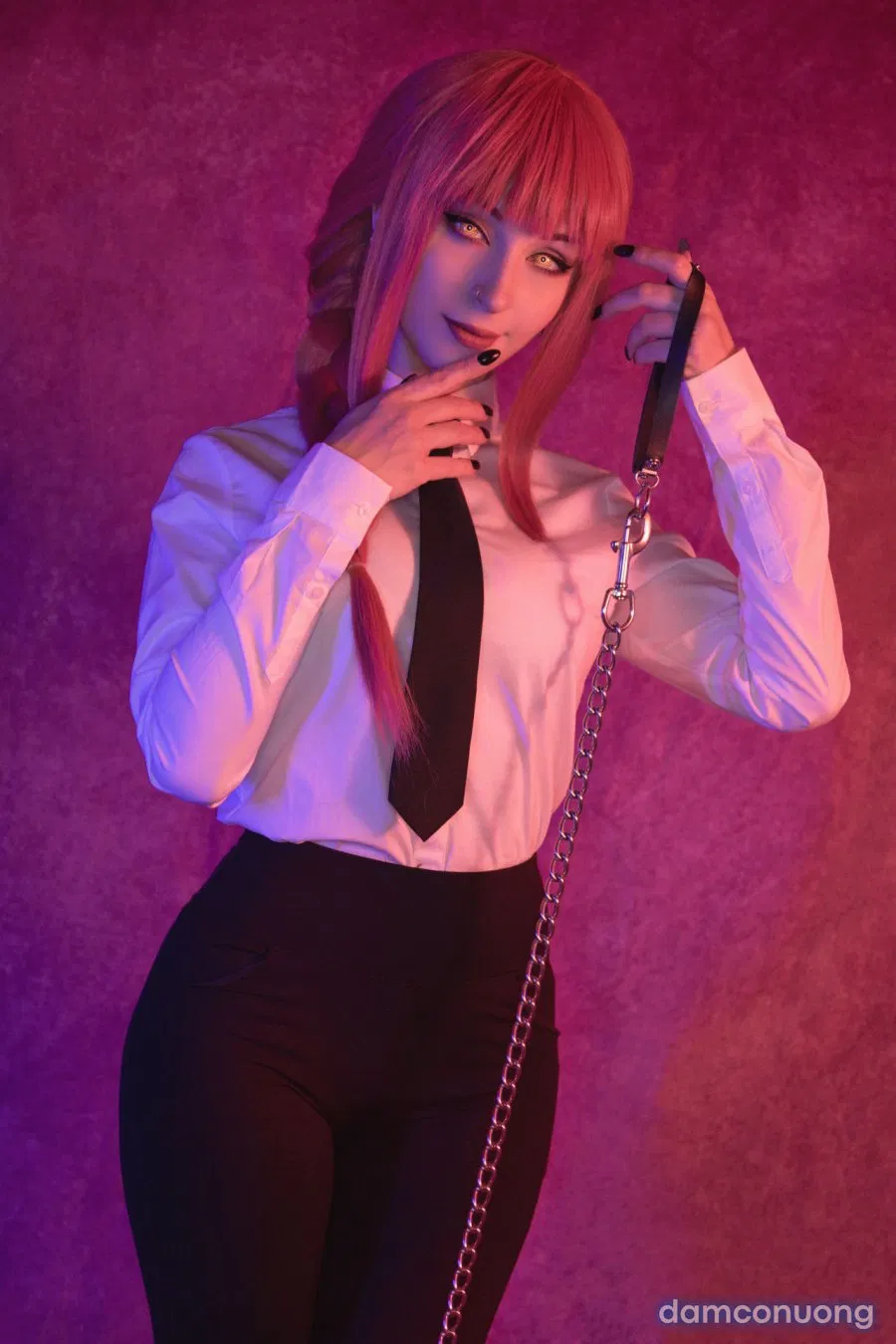 Hình Cosplay 