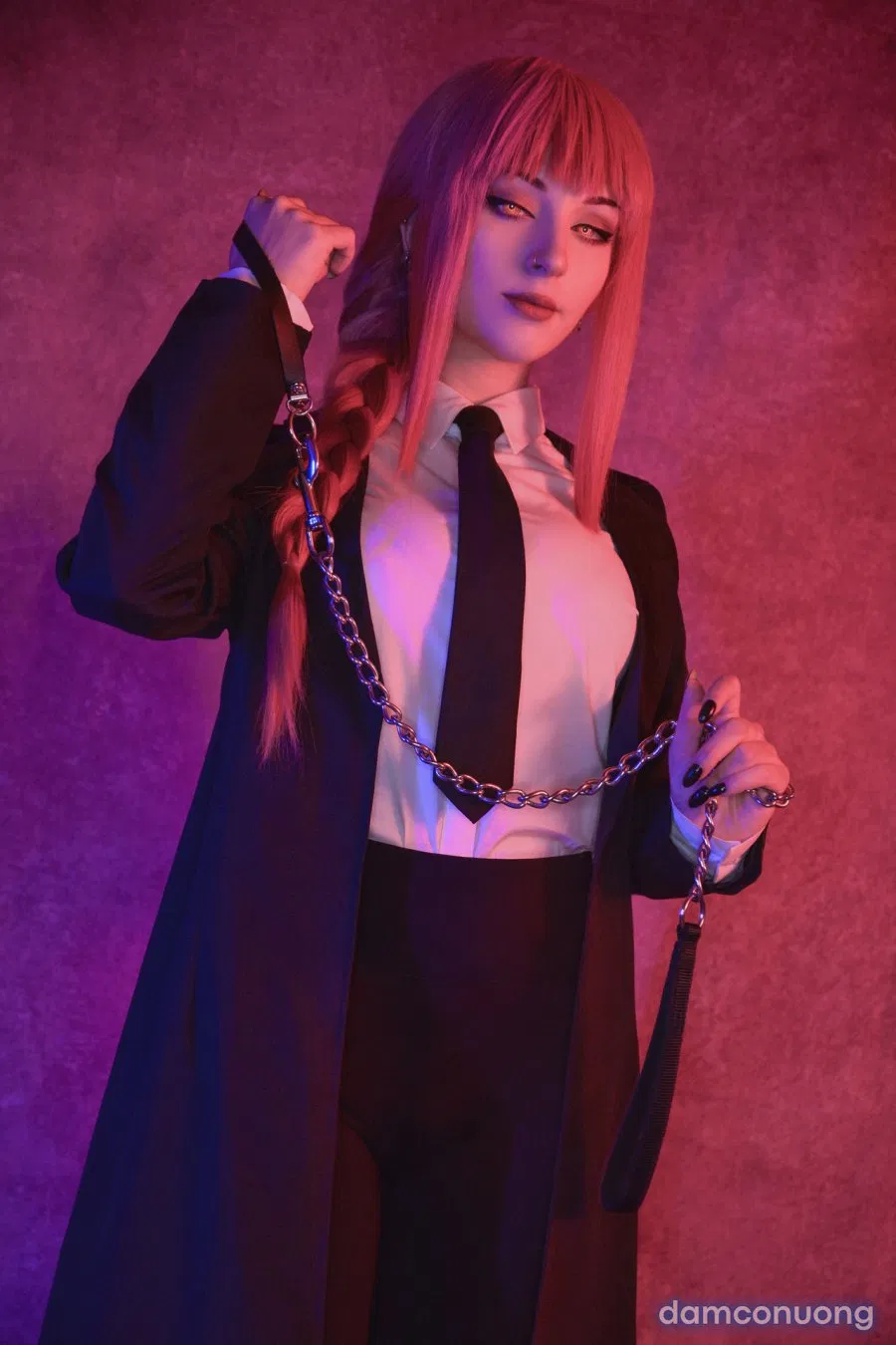 Hình Cosplay 