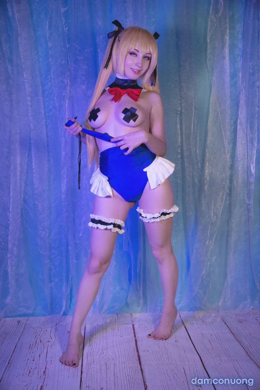 Hình Cosplay 