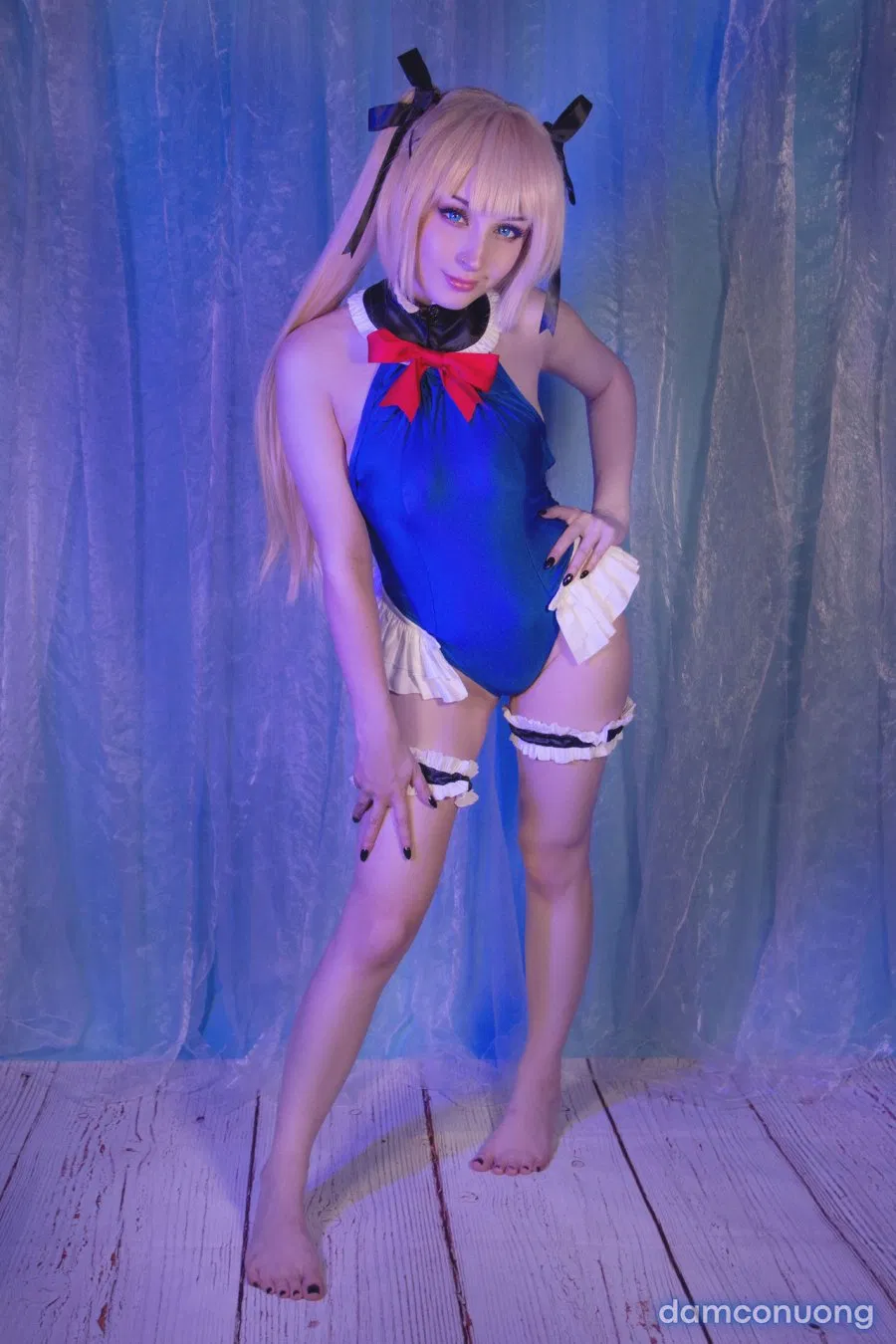 Hình Cosplay 