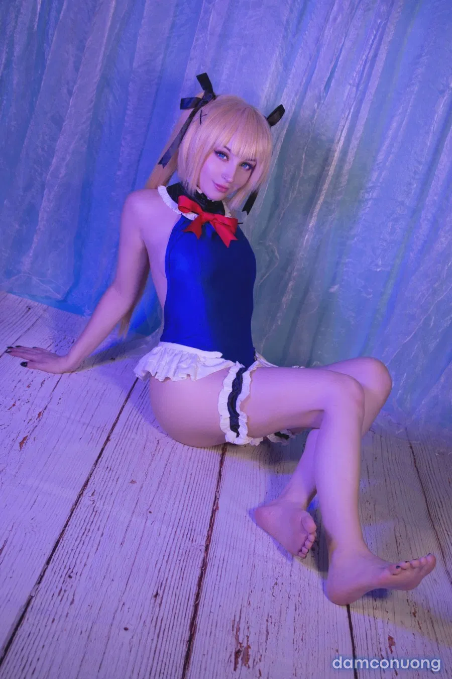Hình Cosplay 