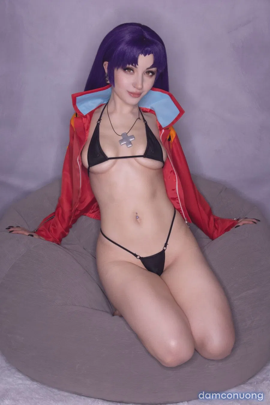 Hình Cosplay 
