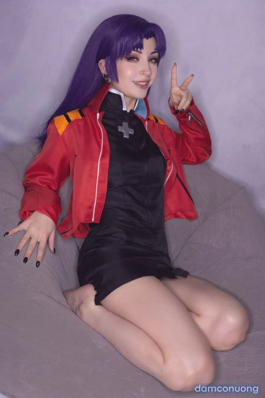 Hình Cosplay 