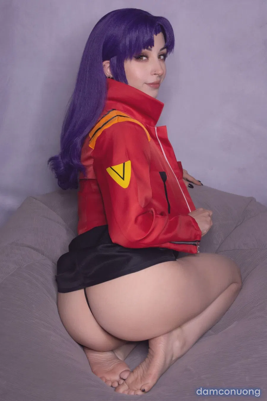 Hình Cosplay 
