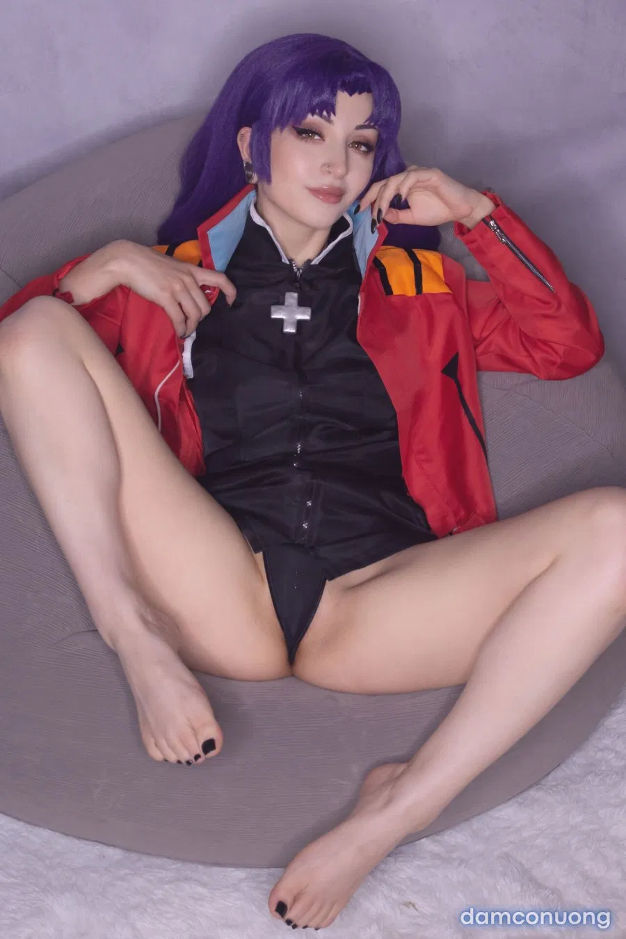 Hình Cosplay 