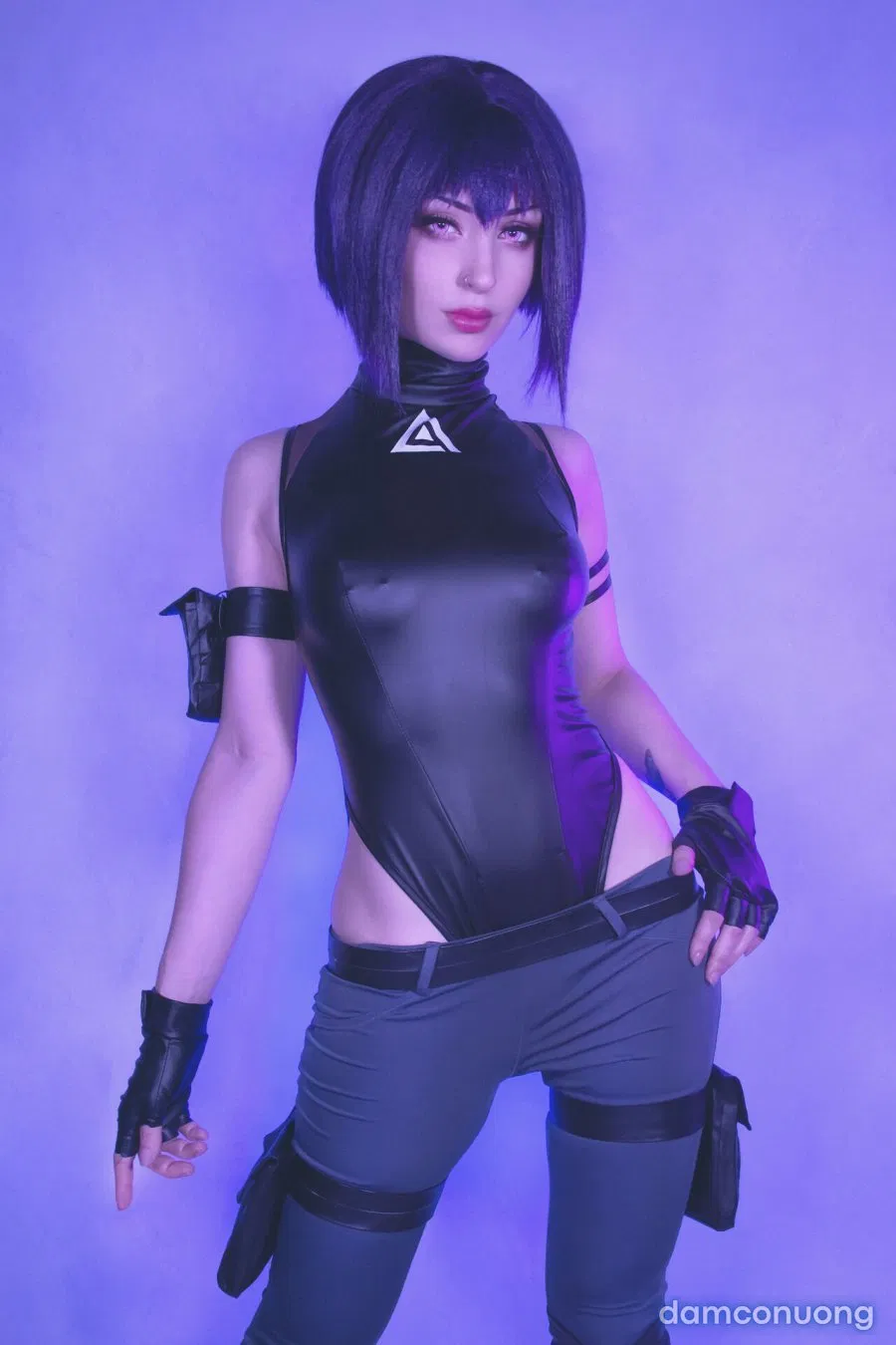 Hình Cosplay 