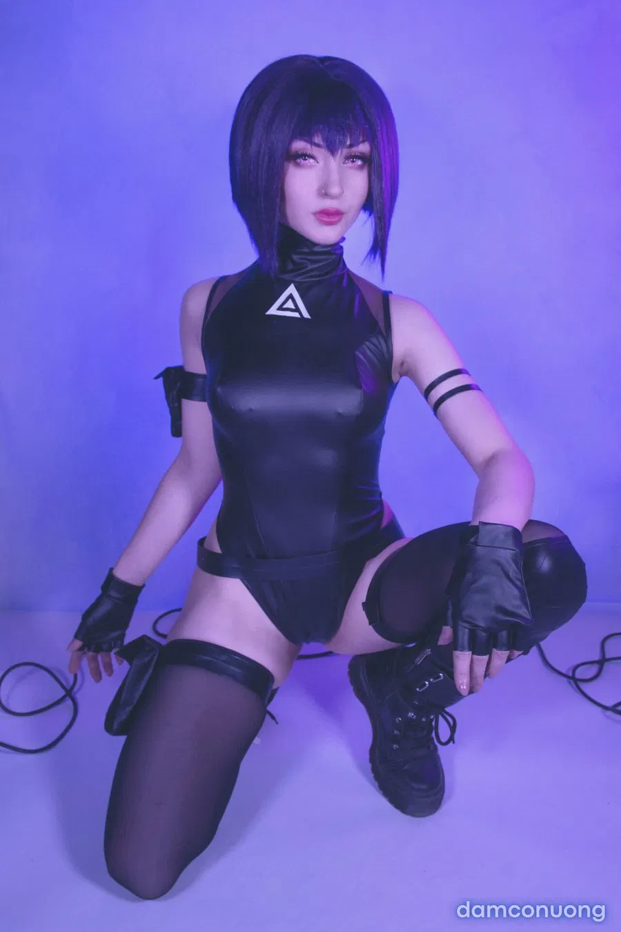Hình Cosplay 