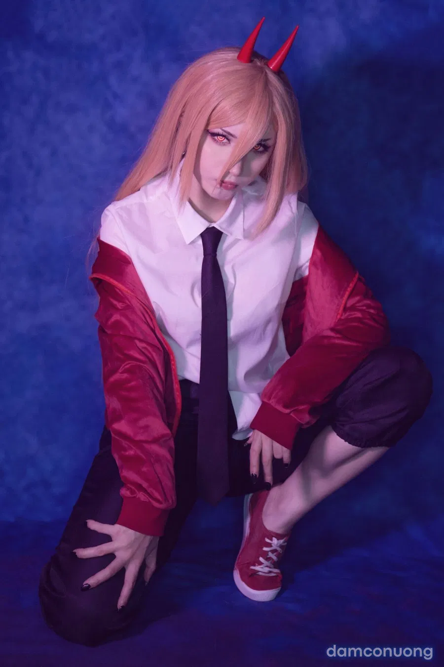 Hình Cosplay 