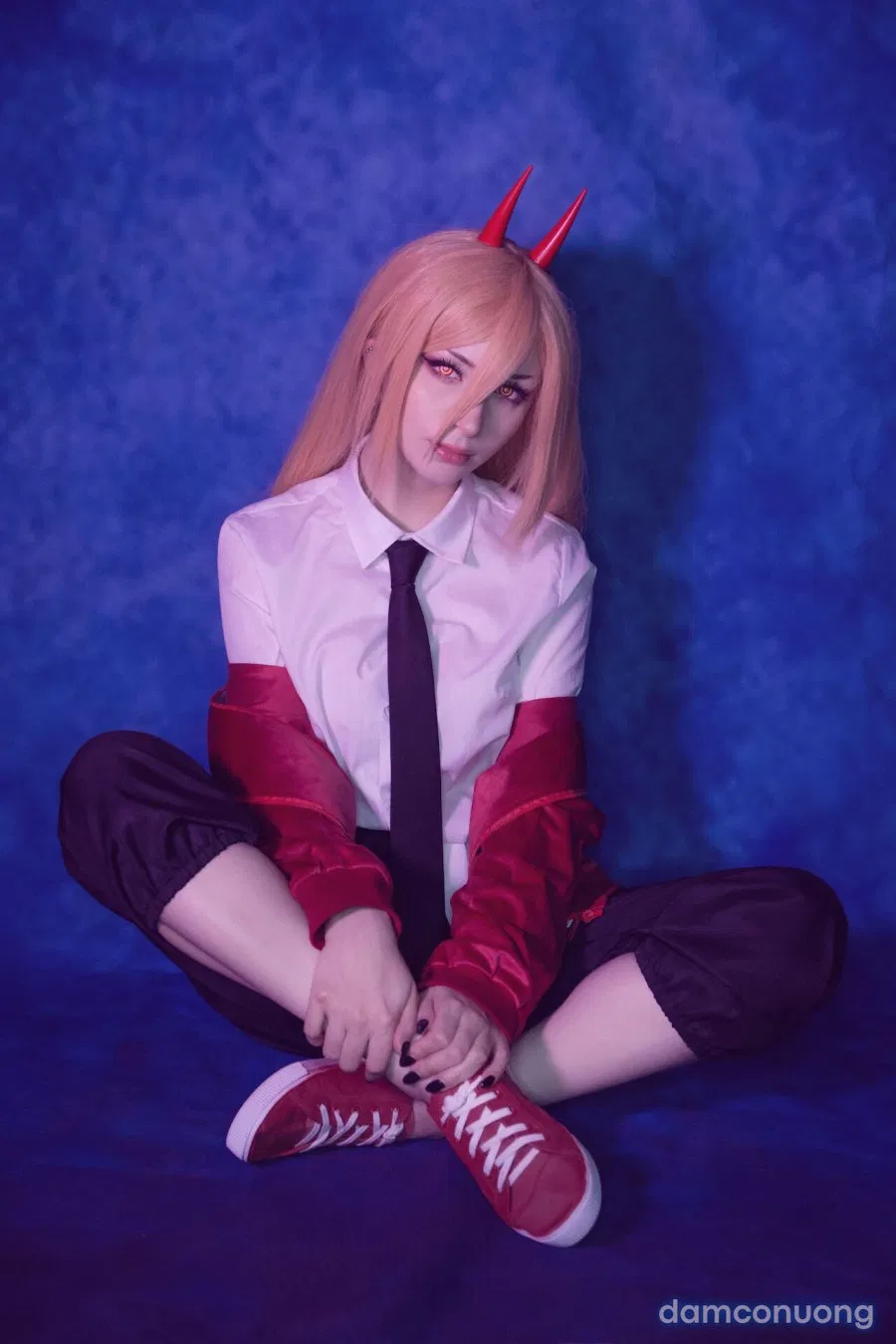 Hình Cosplay 