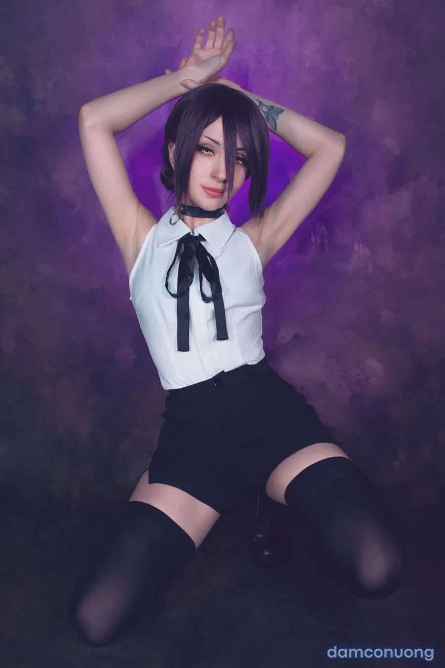 Hình Cosplay 