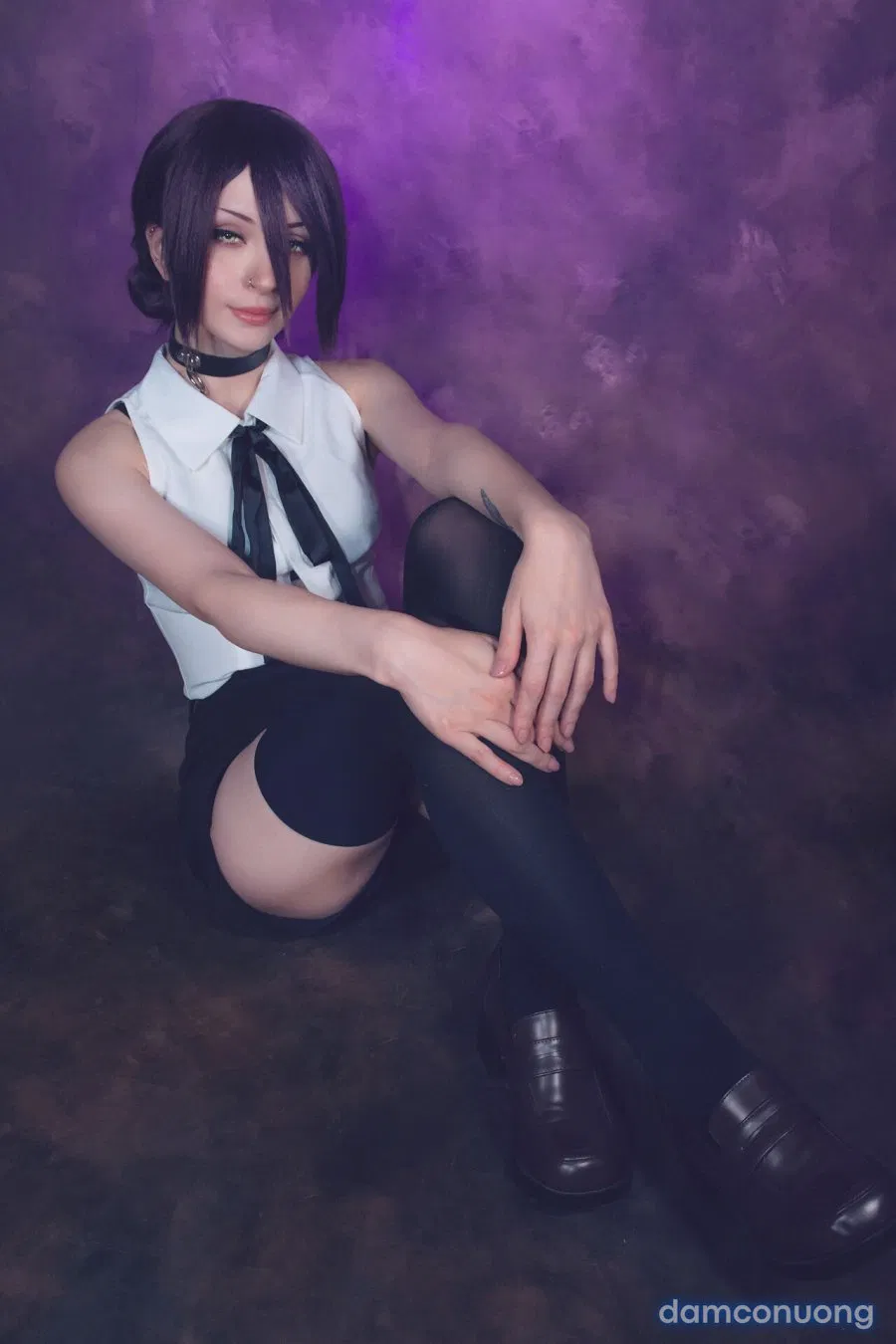 Hình Cosplay 