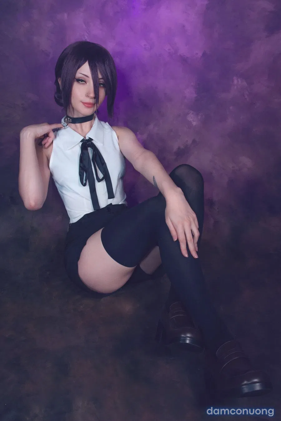 Hình Cosplay 