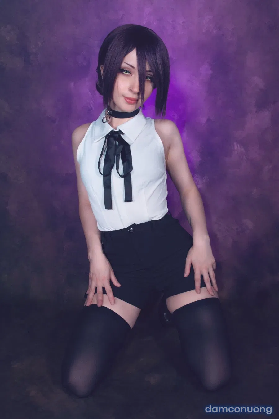 Hình Cosplay 