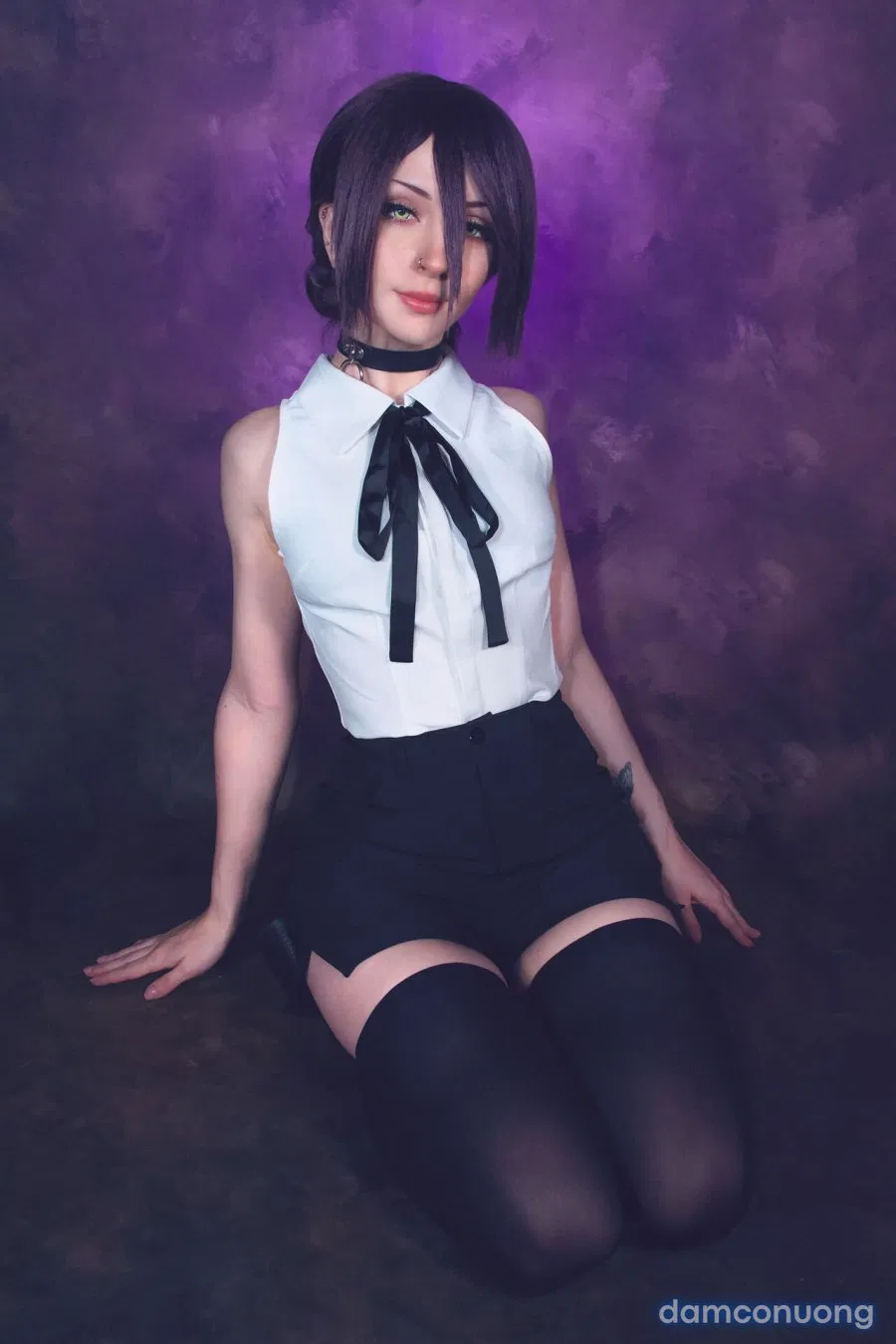Hình Cosplay 