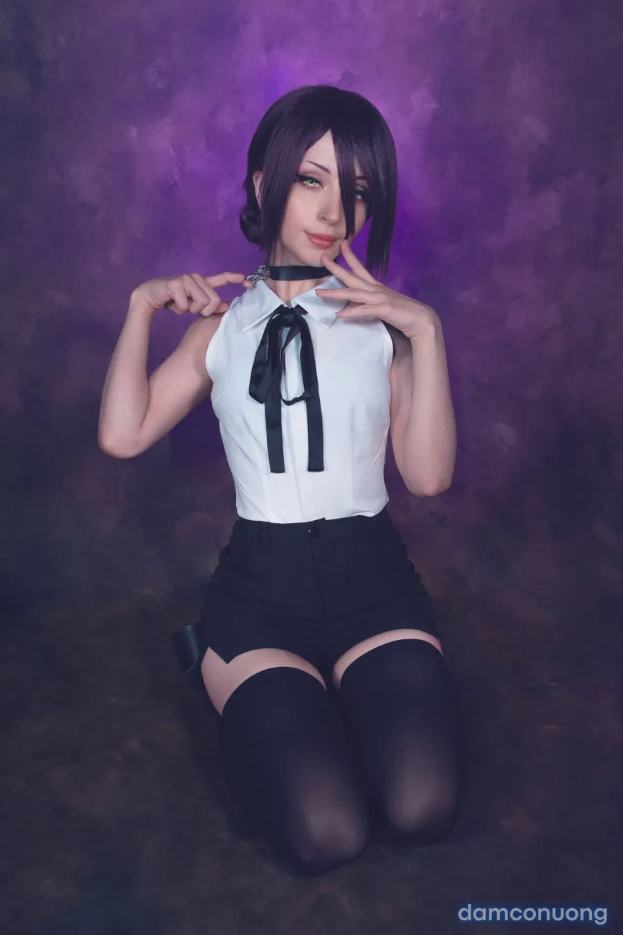 Hình Cosplay 