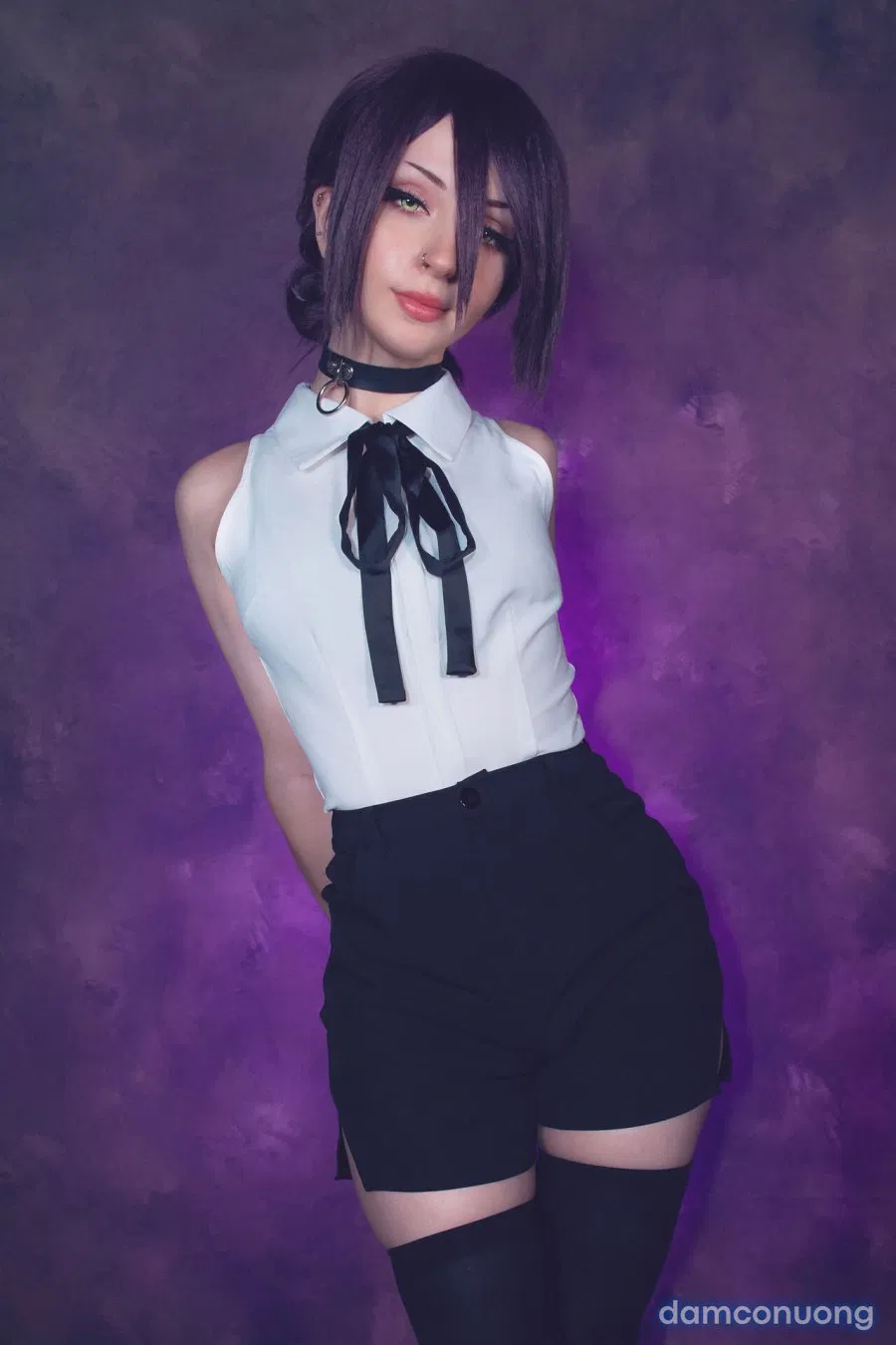 Hình Cosplay 