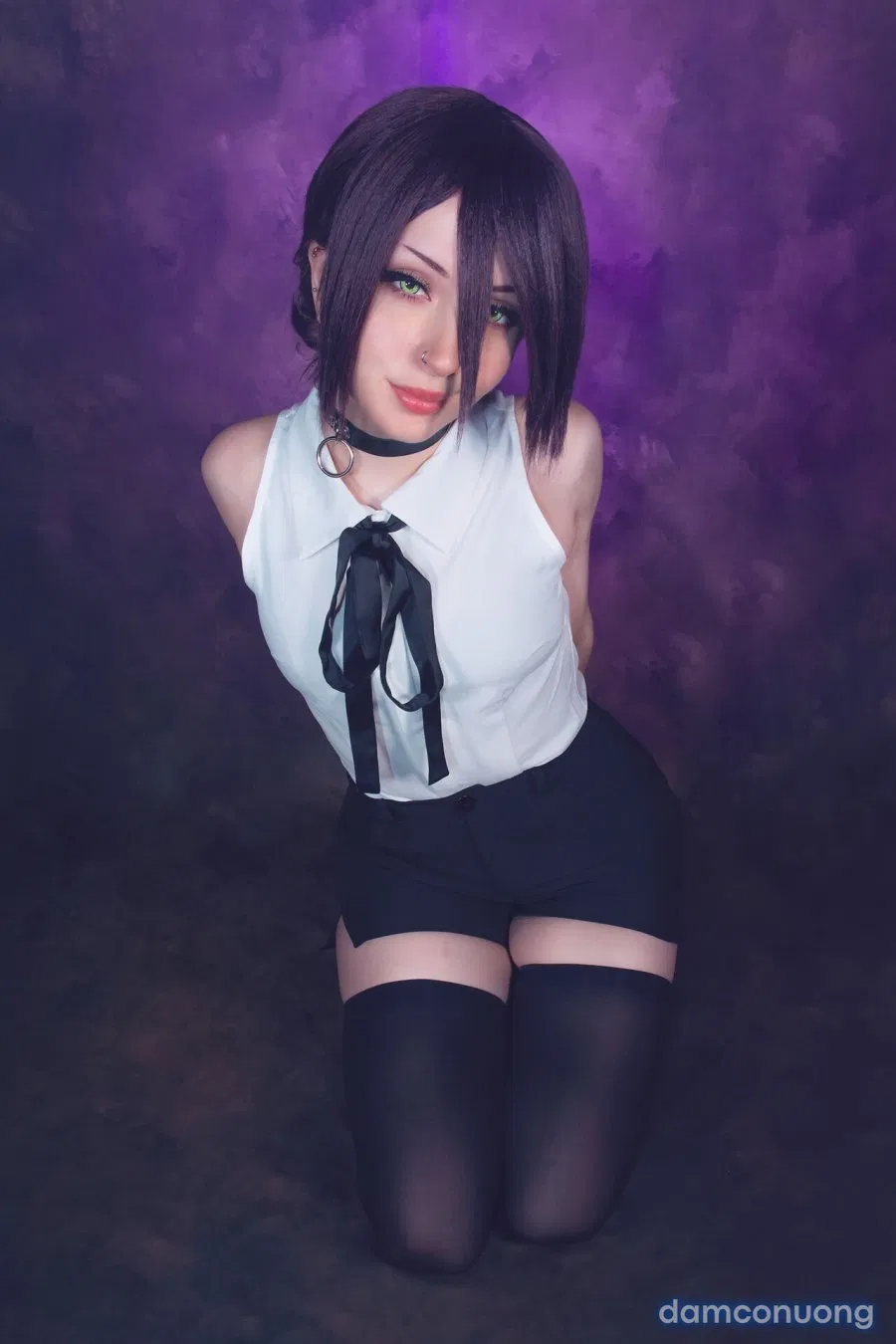 Hình Cosplay 