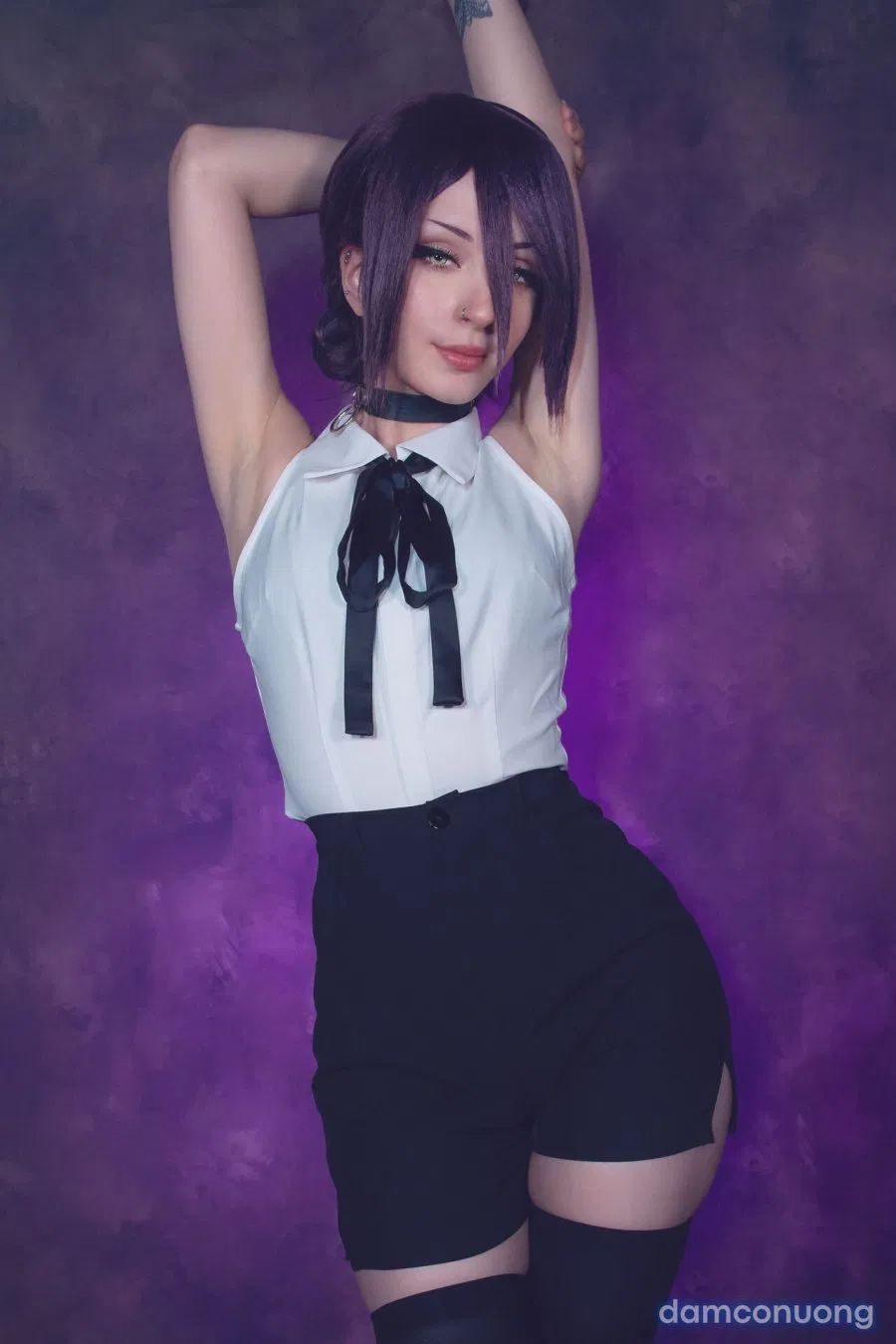Hình Cosplay 