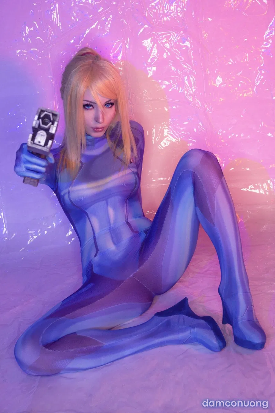 Hình Cosplay 
