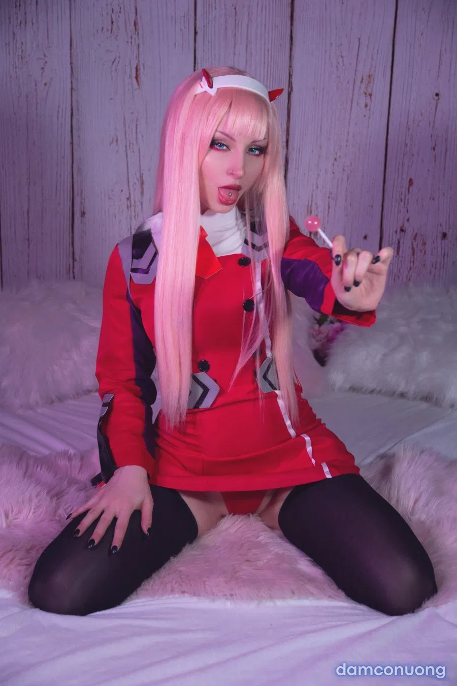 Hình Cosplay 