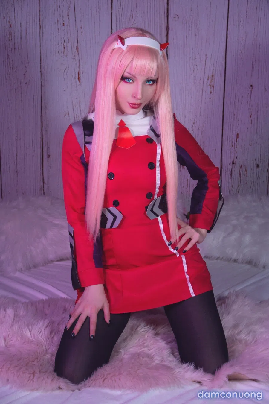 Hình Cosplay 